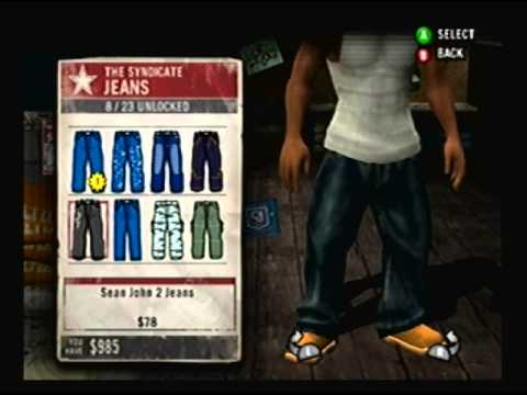 how to play def jam ffny pc